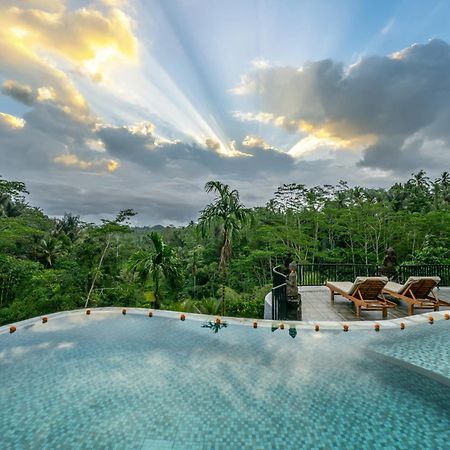 Yoga Maya Villa Gianyar  Luaran gambar