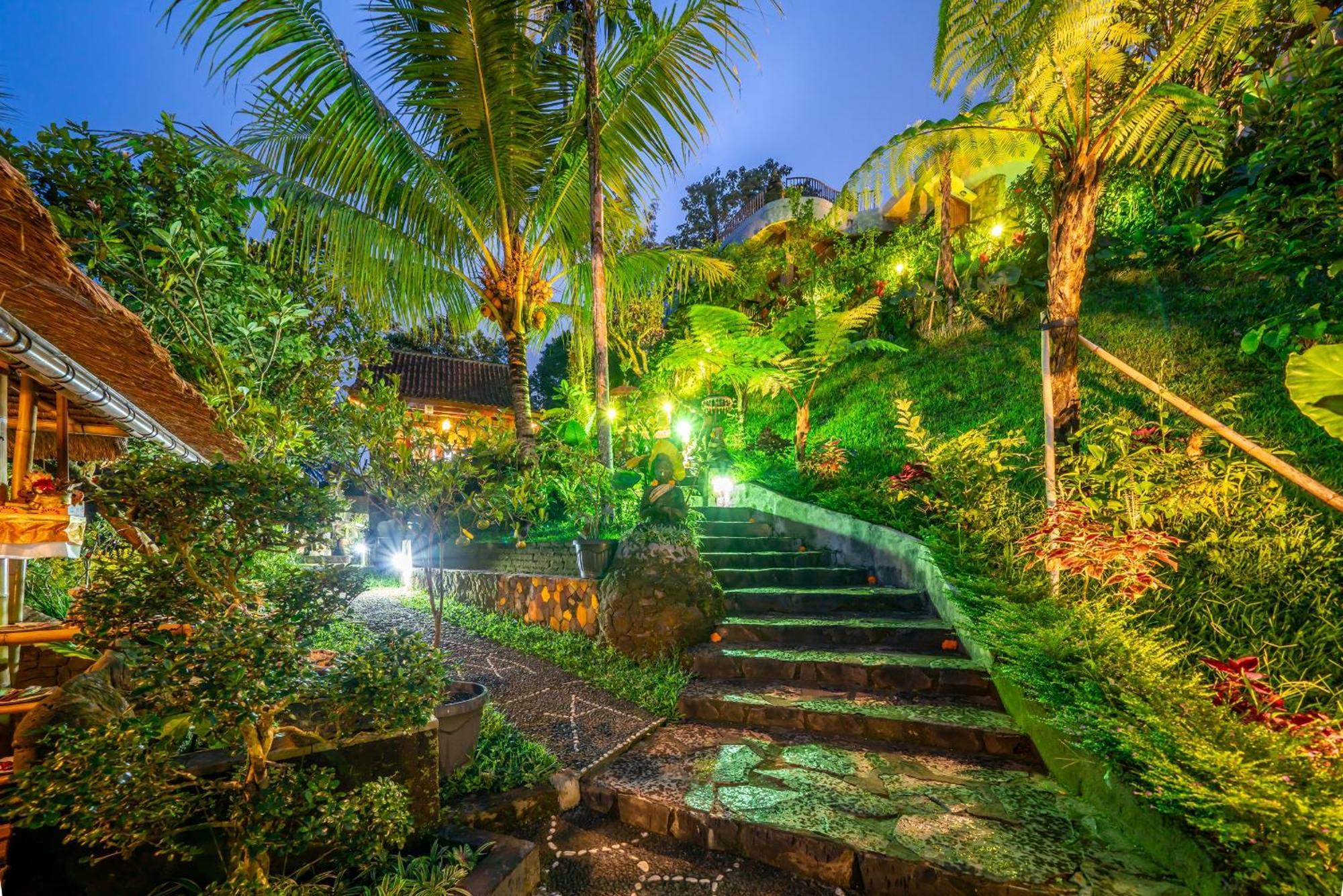 Yoga Maya Villa Gianyar  Luaran gambar