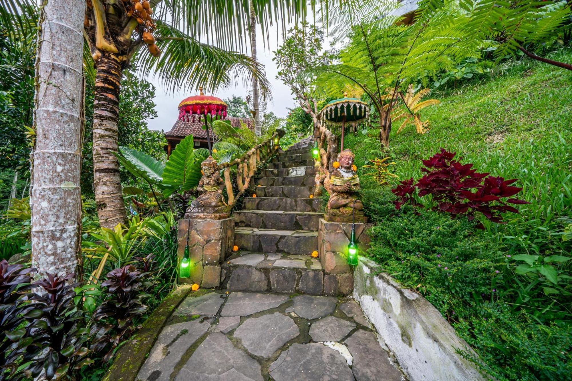 Yoga Maya Villa Gianyar  Luaran gambar