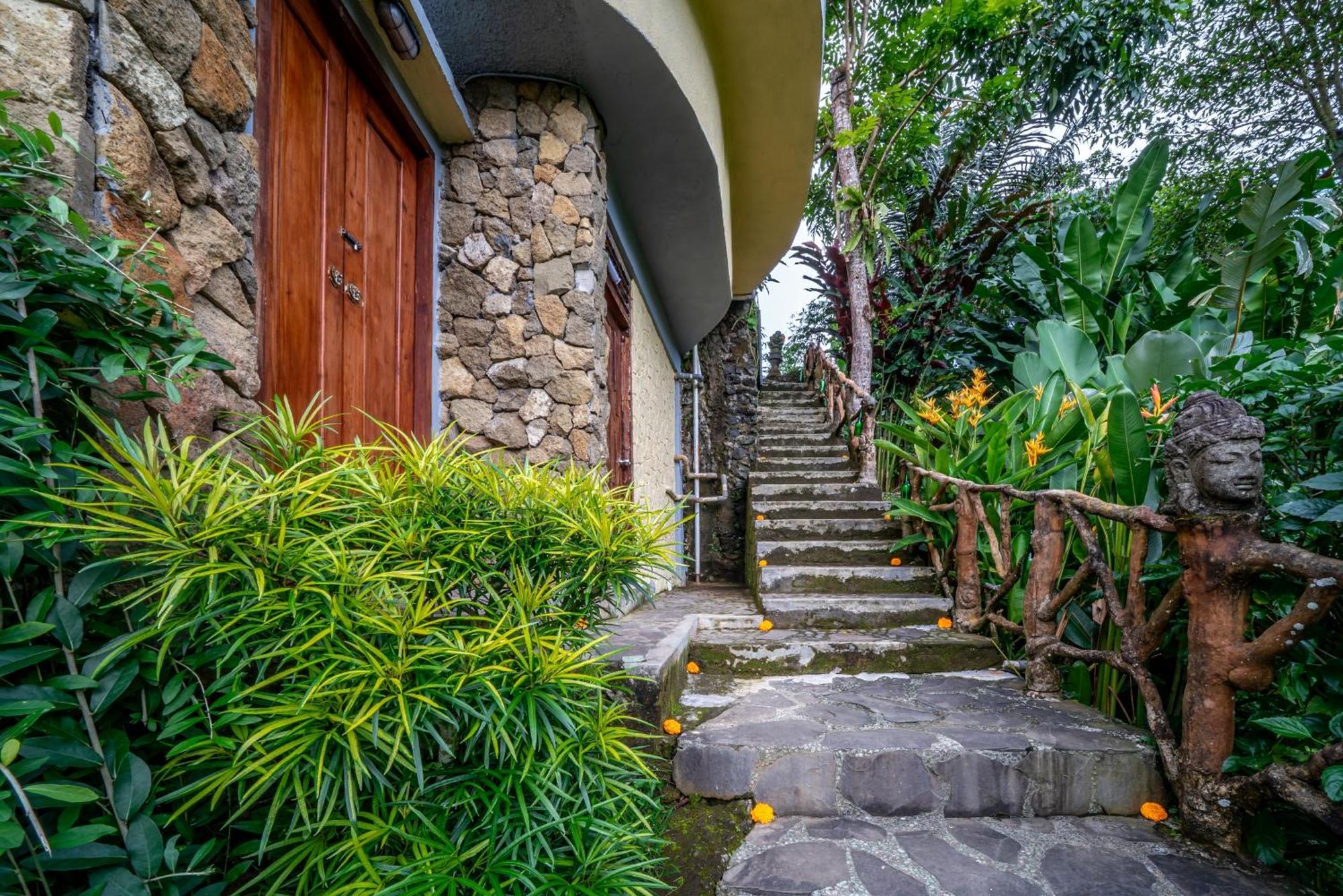 Yoga Maya Villa Gianyar  Luaran gambar