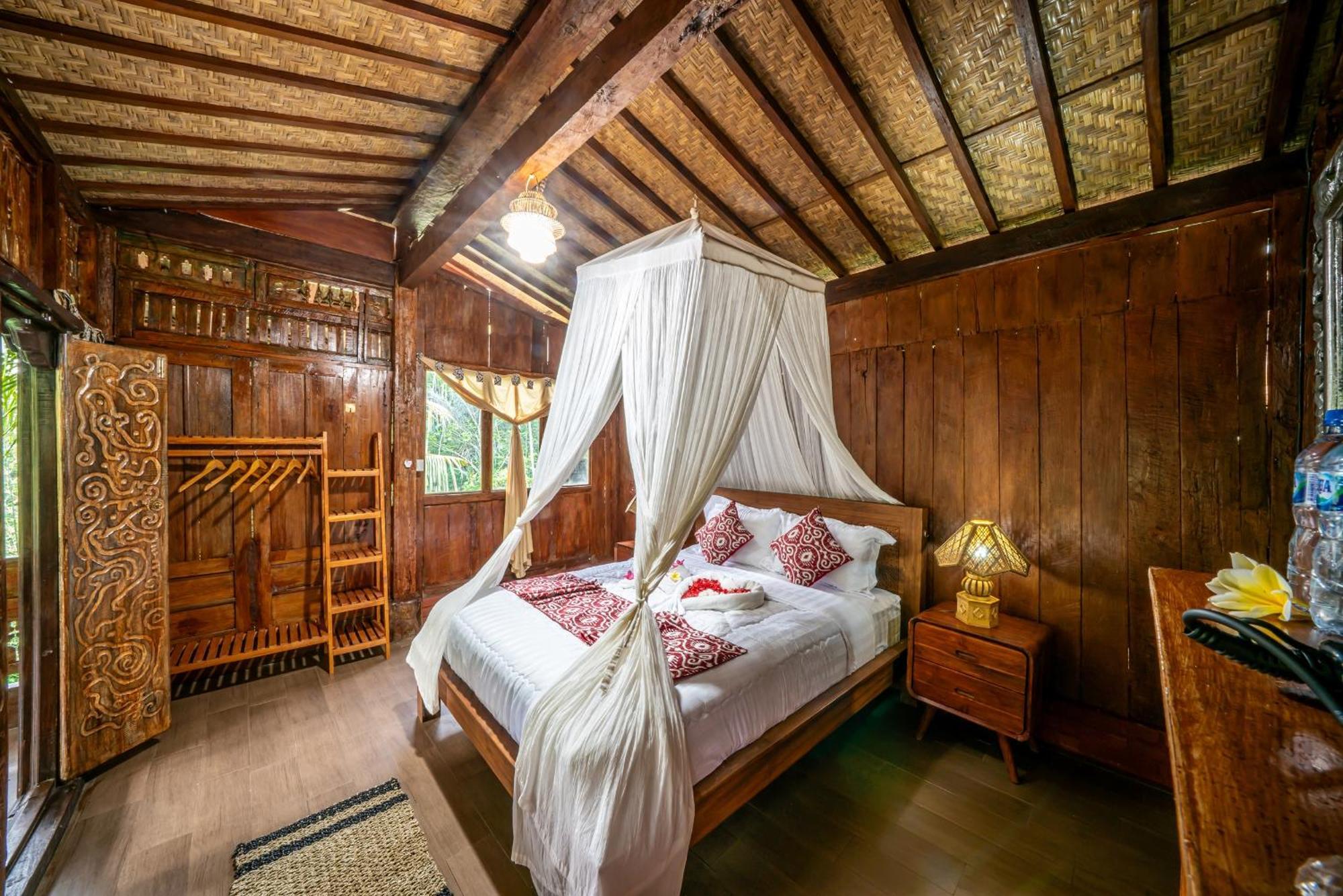 Yoga Maya Villa Gianyar  Luaran gambar