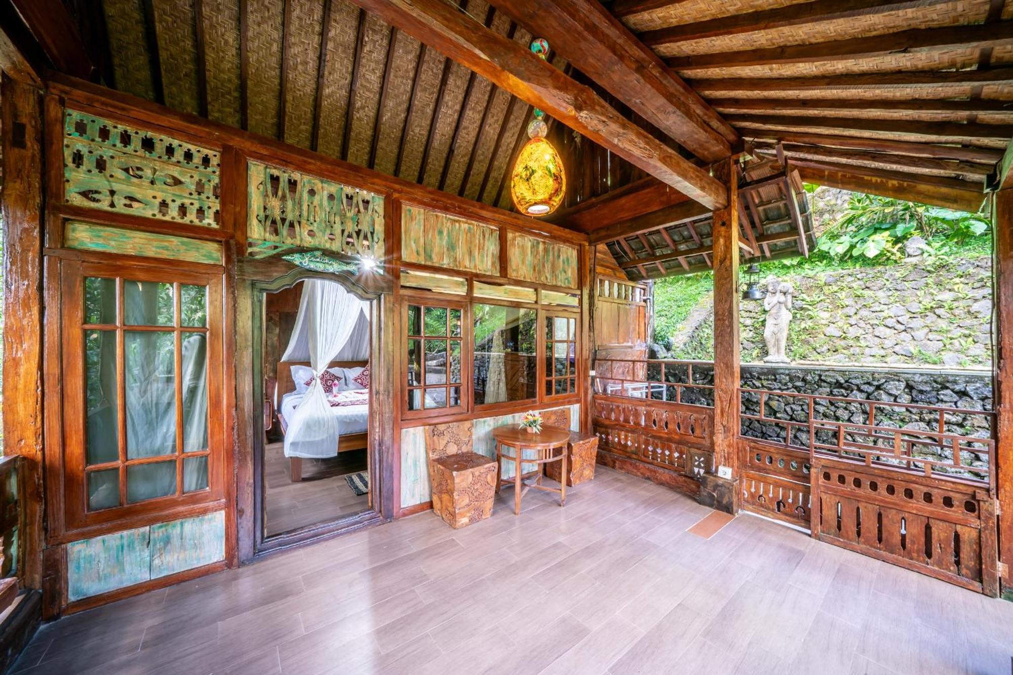 Yoga Maya Villa Gianyar  Luaran gambar
