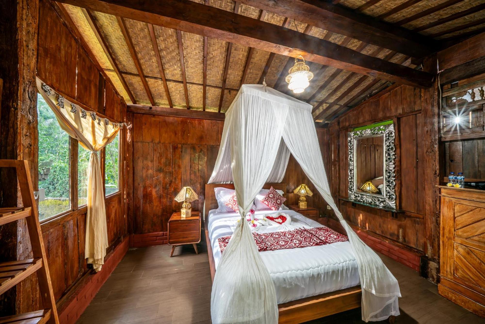 Yoga Maya Villa Gianyar  Luaran gambar