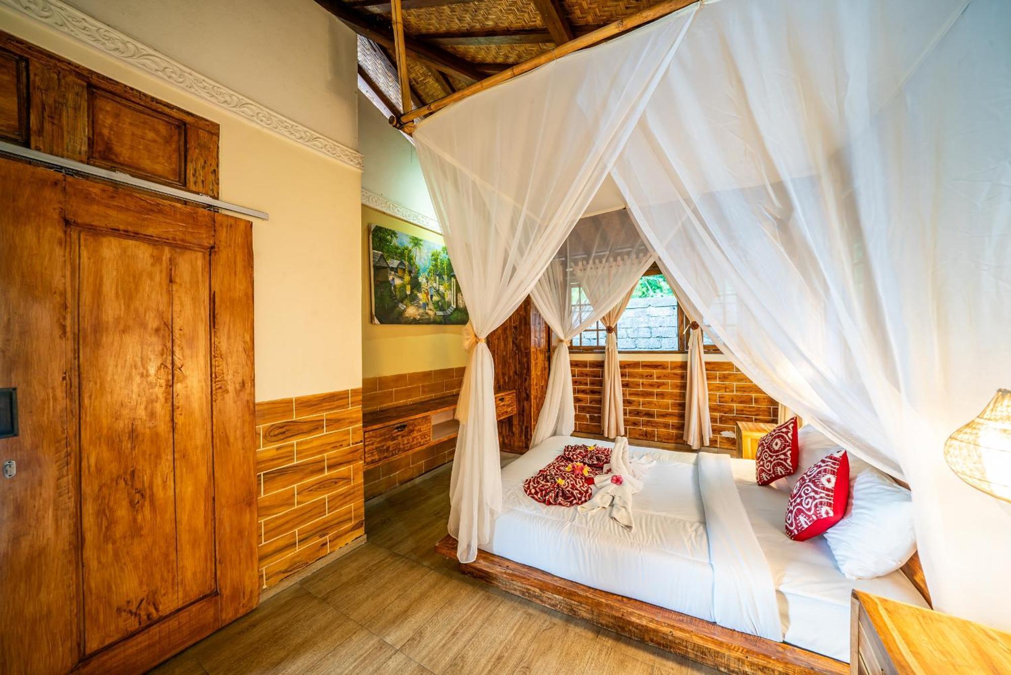 Yoga Maya Villa Gianyar  Luaran gambar