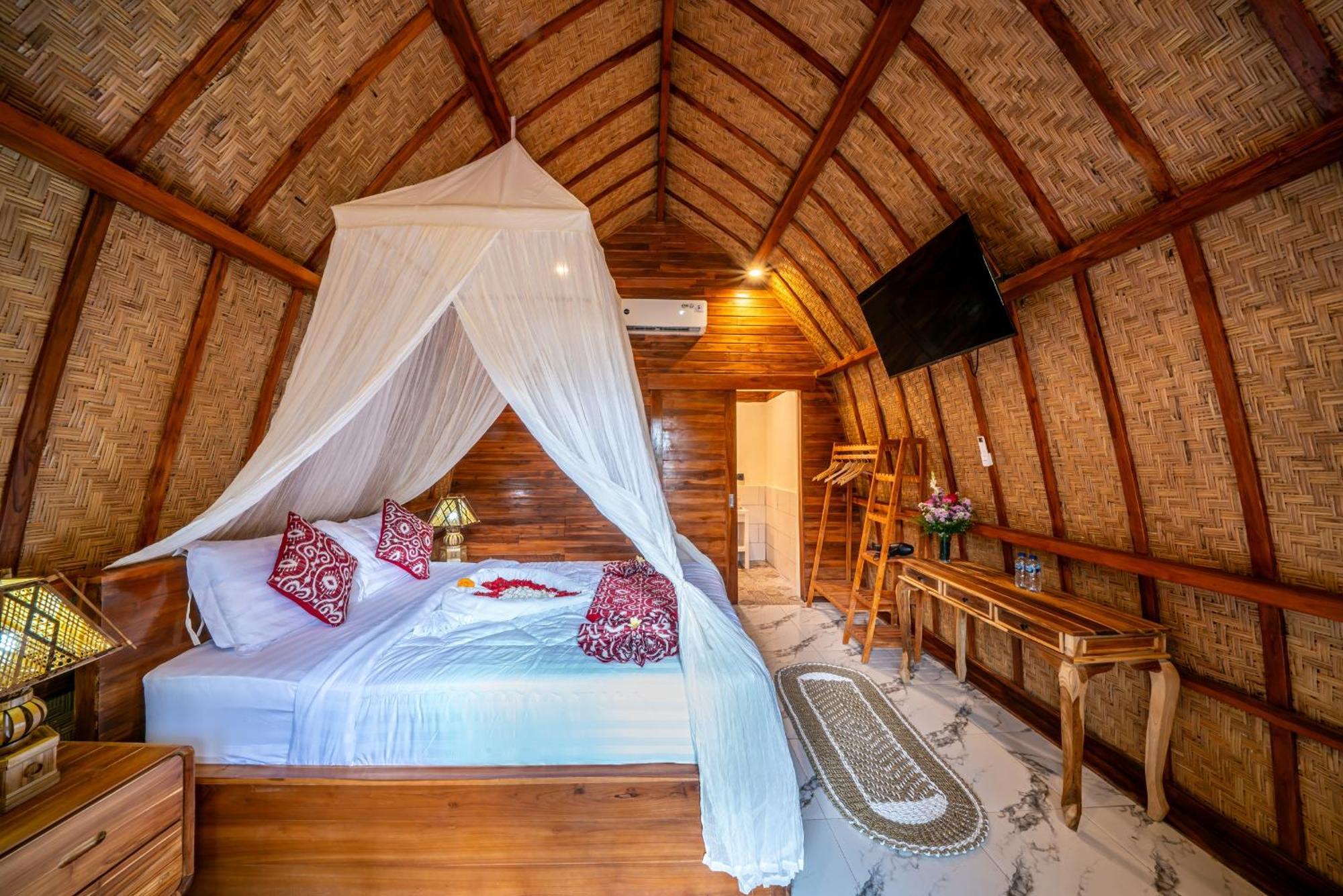 Yoga Maya Villa Gianyar  Luaran gambar