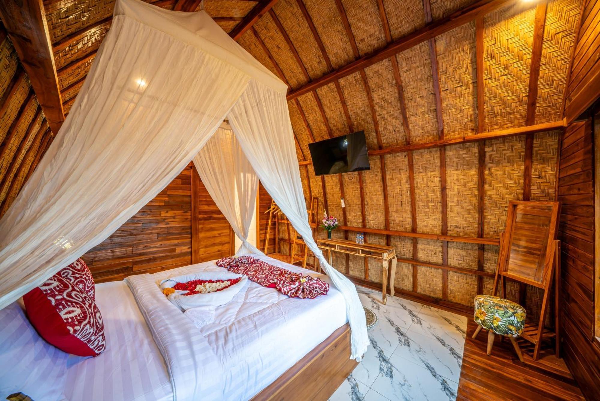Yoga Maya Villa Gianyar  Luaran gambar